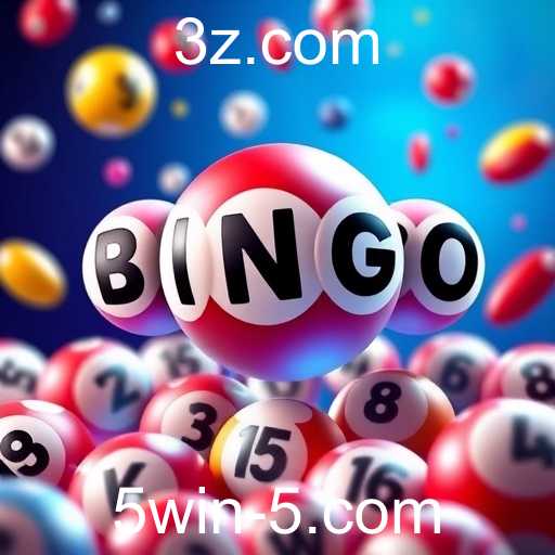 Bingo Online: A Nova Era de Entretenimento com 5win