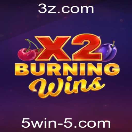 Explorando o Fascinante Mundo de BurningWinsX2