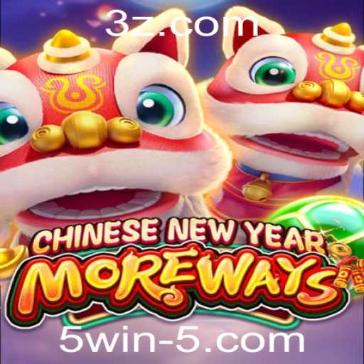 Explorando o Mundo de 'CHINESENEWYEARMOREWAYS': Um Jogo Empolgante com Chance de 5win