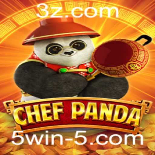 Explorando o Mundo de ChefPanda: Um Guia Completo para o Jogo 5win