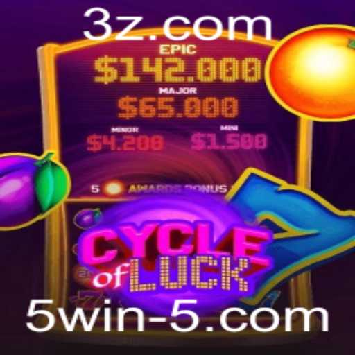 Descobrindo o Fascinante Jogo 'CycleofLuck'