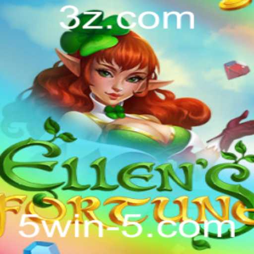 EllensFortune: Um Jogo de Estratégia Inovador com a Dinâmica 5win