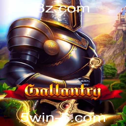 Gallantry: Um Mergulho no Jogo de Estratégia e Aventura com o Desafio 5win