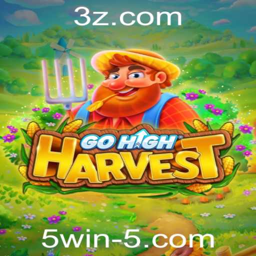 GoHighHarvest: O Novo Fenômeno dos Jogos Online com a Estratégia 5win