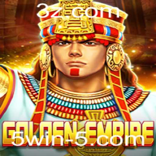 GoldenEmpire: O Jogo de Estratégia Mais Esperado do Ano