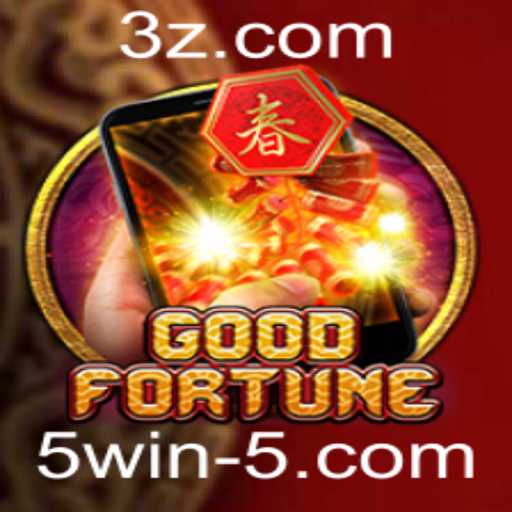 GoodFortuneM: Uma Nova Experiência de Jogo com 5win