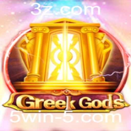 Explorando GreekGods: Um Mergulho no Mundo Antigo com 5win