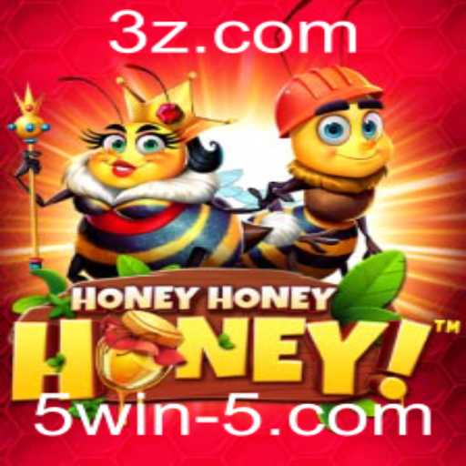 Explorando o Mundo de 'HoneyHoneyHoney': Um Mergulho no Jogo Fascinante com a Chave de Sucesso '5win'