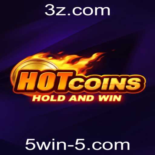 Descubra HotCoins: A Nova Sensação dos Games Digitais com a Estratégia Única do 5win