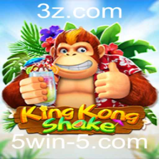 Explorando KingKongShake: Um Jogo Vibrante e Inovador