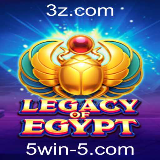 Explorando o Mundo de LegacyOfEgypt e a Estratégia 5win