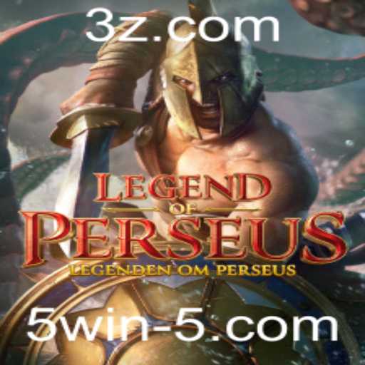 Descubra o Fascinante Mundo de LegendofPerseus: Estratégia e Competição com o Tema 5win