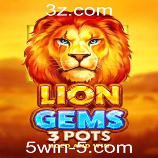 Descobrindo o Mundo de LionGems3pots: Uma Aventura Inédita