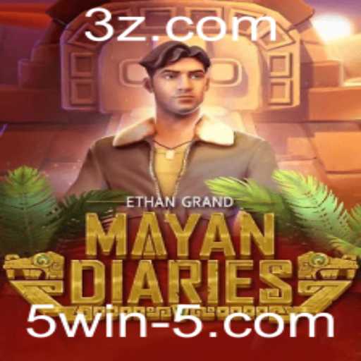 Explorando o Mundo Fascinante do Jogo MayanDiaries