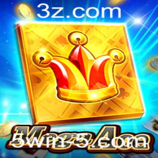 Descubra o Mundo Empolgante de MegaAce: O Jogo que Está Revolucionando com o 5win