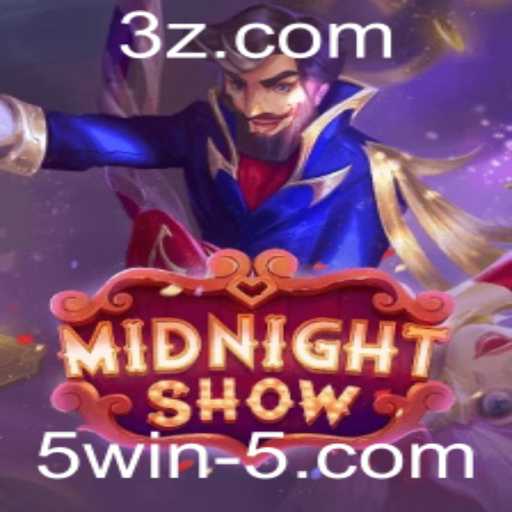 Explorando o Mundo de MidnightShow: Um Jogo Inovador e Envolvente