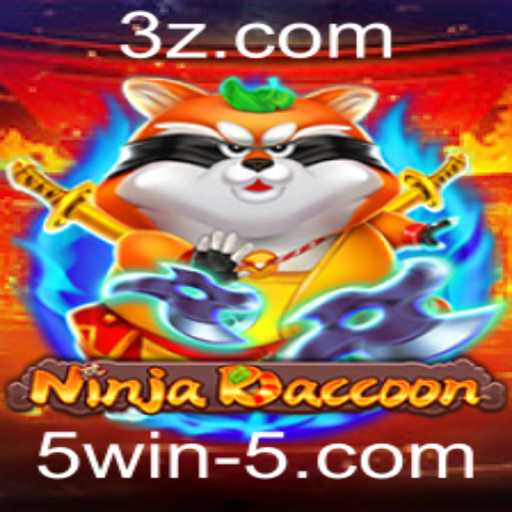 Descubra NinjaRaccoon: Um Jogo de Aventura e Estratégia