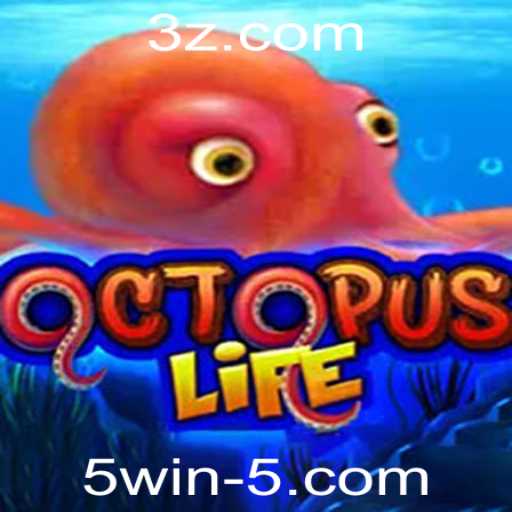 Explorando o Mundo de OctopusLife e o Impacto Atual do 5win