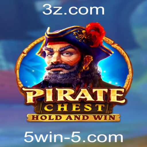 Descubra o Fascinante Mundo de PirateChest com a Estratégia 5win