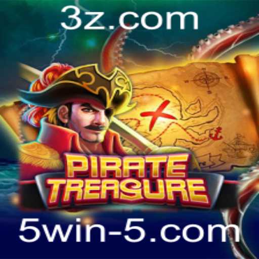 Desvendando os Segredos de PirateTreasure: A Aventura em Busca do Tesouro Perdido