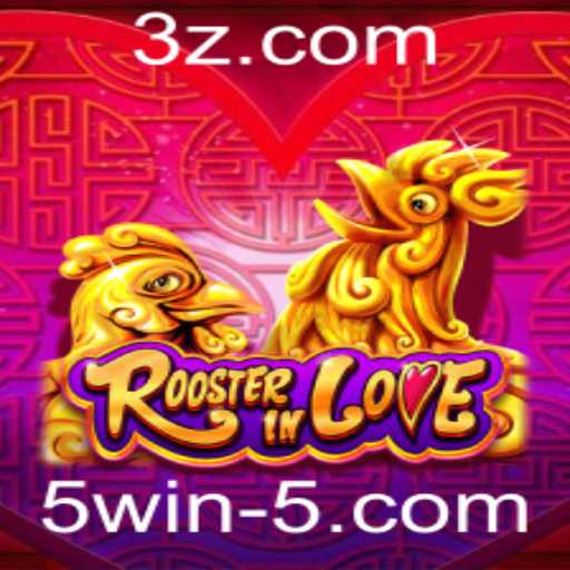 Descobrindo o Mundo de RoosterInLove: Um Jogo de Estratégia Vencedor com 5win