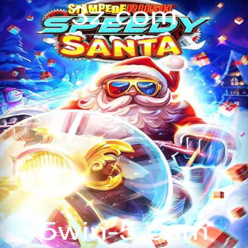 Descubra a Emoção de StempedeRushSpeedy e Domine a Competição com a Estratégia 5win