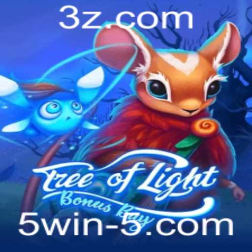 TreeOfLightBonusBuy: Uma Jornada Encantada com Ganhos de 5win