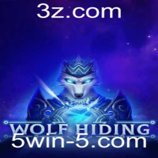 Descubra o Novo Fenômeno dos Jogos: WolfHiding e Sua Palpitante Estratégia de 5win