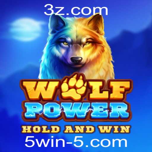 WolfPower: Mergulhe no Mundo Atraente de Aventuras de 5win