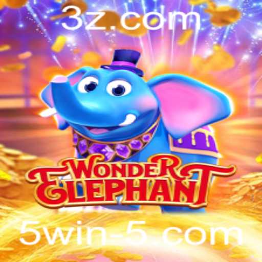 WonderElephant: Descubra a Magia do Jogo que Encanta a Todos