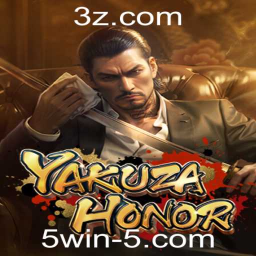 Descubra YakuzaHonor: Um Novo Horizonte no Mundo dos Games