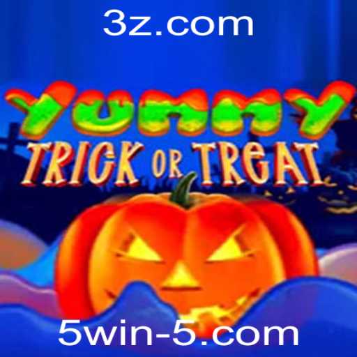 Descubra o Encanto de YummyTrickorTreat: Guia Completo do Jogo