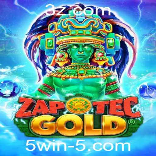 Descubra ZapOtecGold: O Novo Fenômeno dos Jogos com 5win