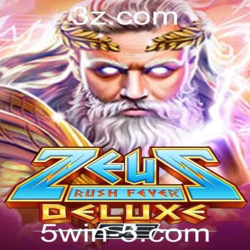 Explorando o Mundo de ZeusRushFeverDeluxeSE: Um Jogo de Estratégia Aclamado